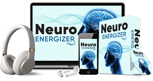 Neuro Energizer Official Website
